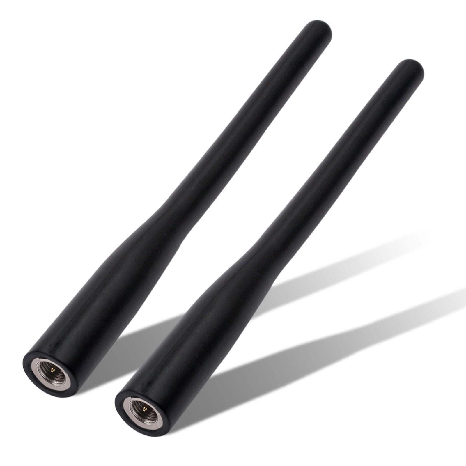 Amazon.com: Aimtobest Universal SMA Male Rubber Duck Antenna for